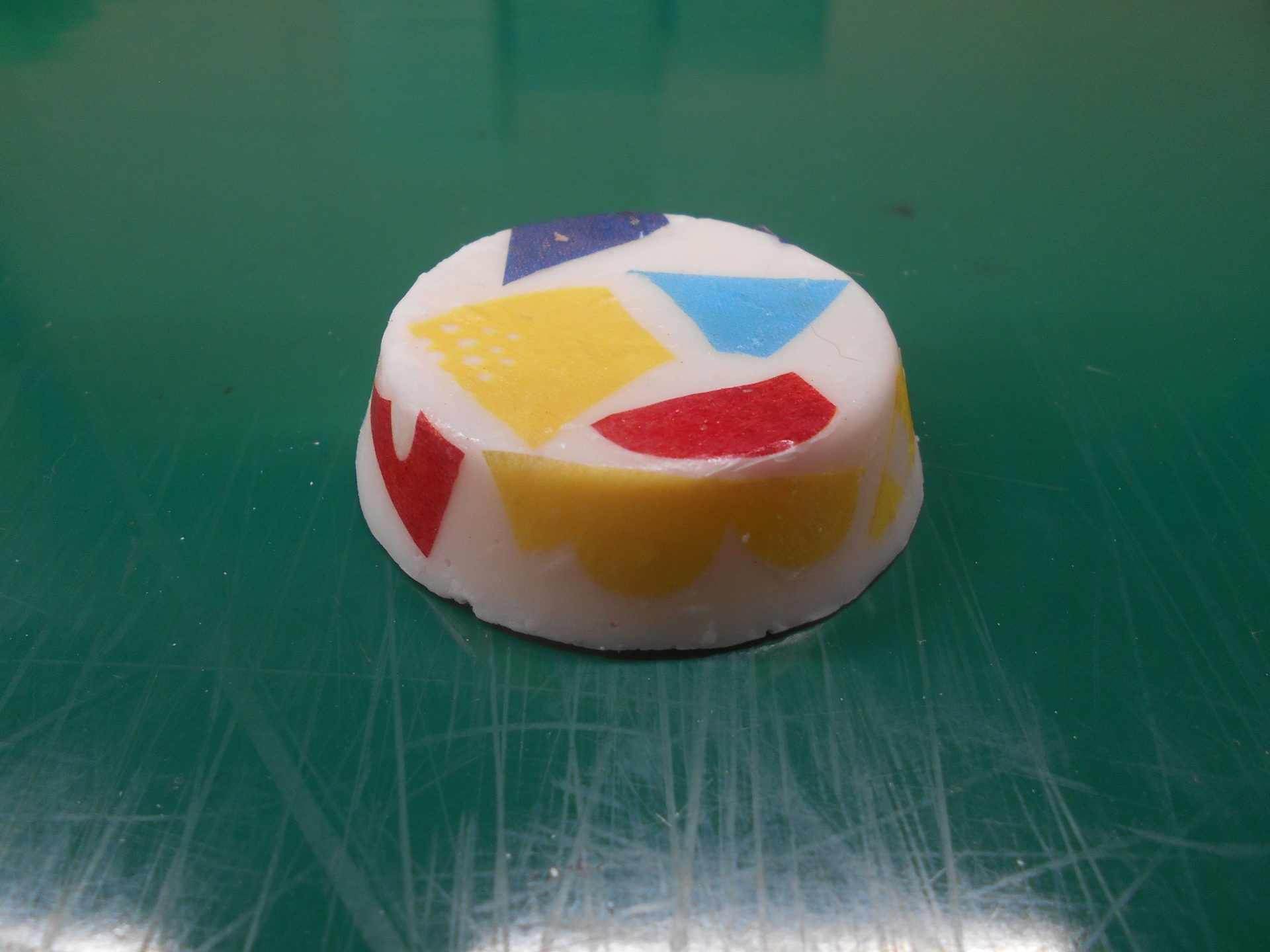 障がい者部門技能講習会を開催しました。