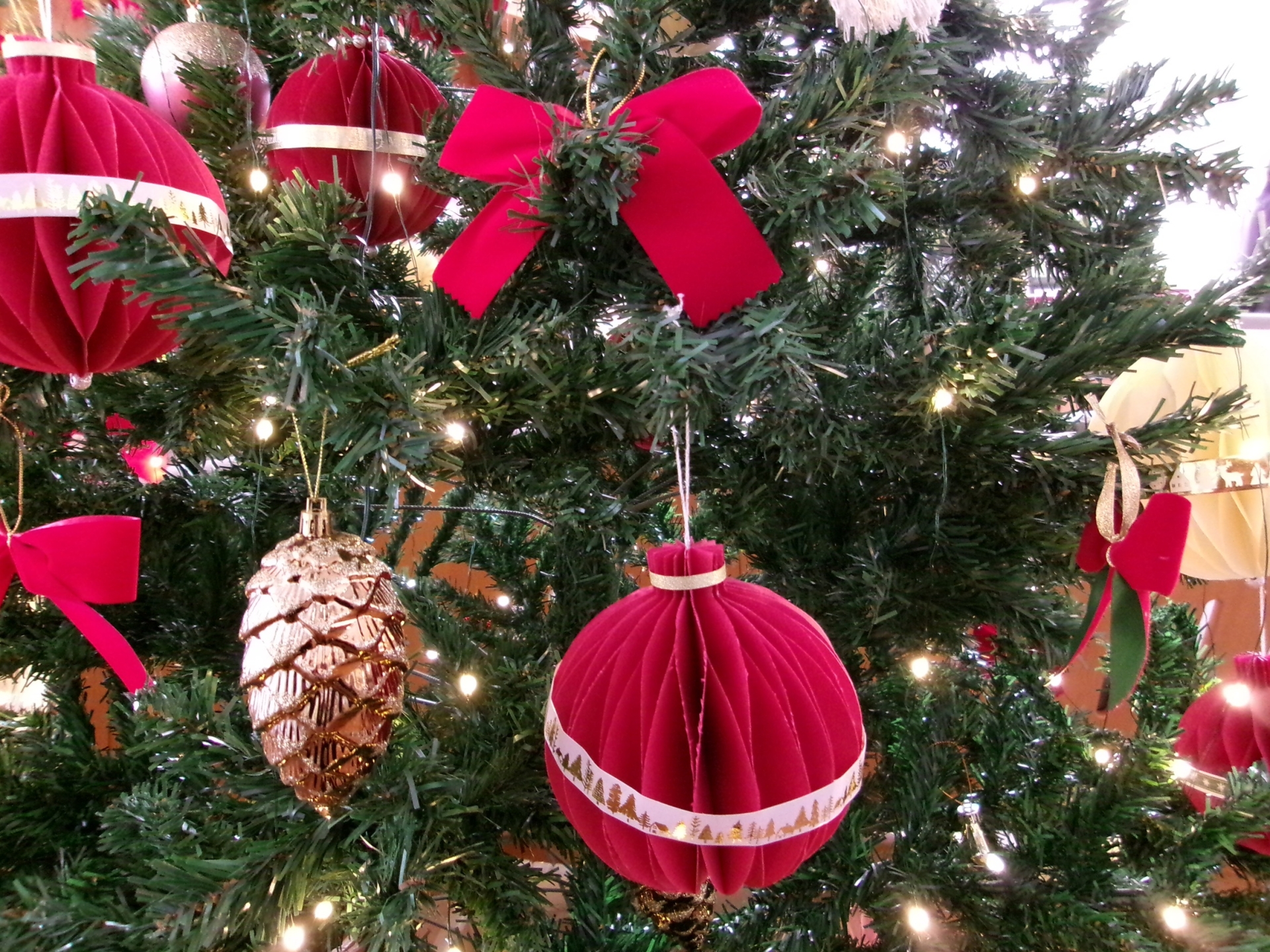 2025年12月21日(日)に「こぶし荘クリスマスのつどい」に参加しました！